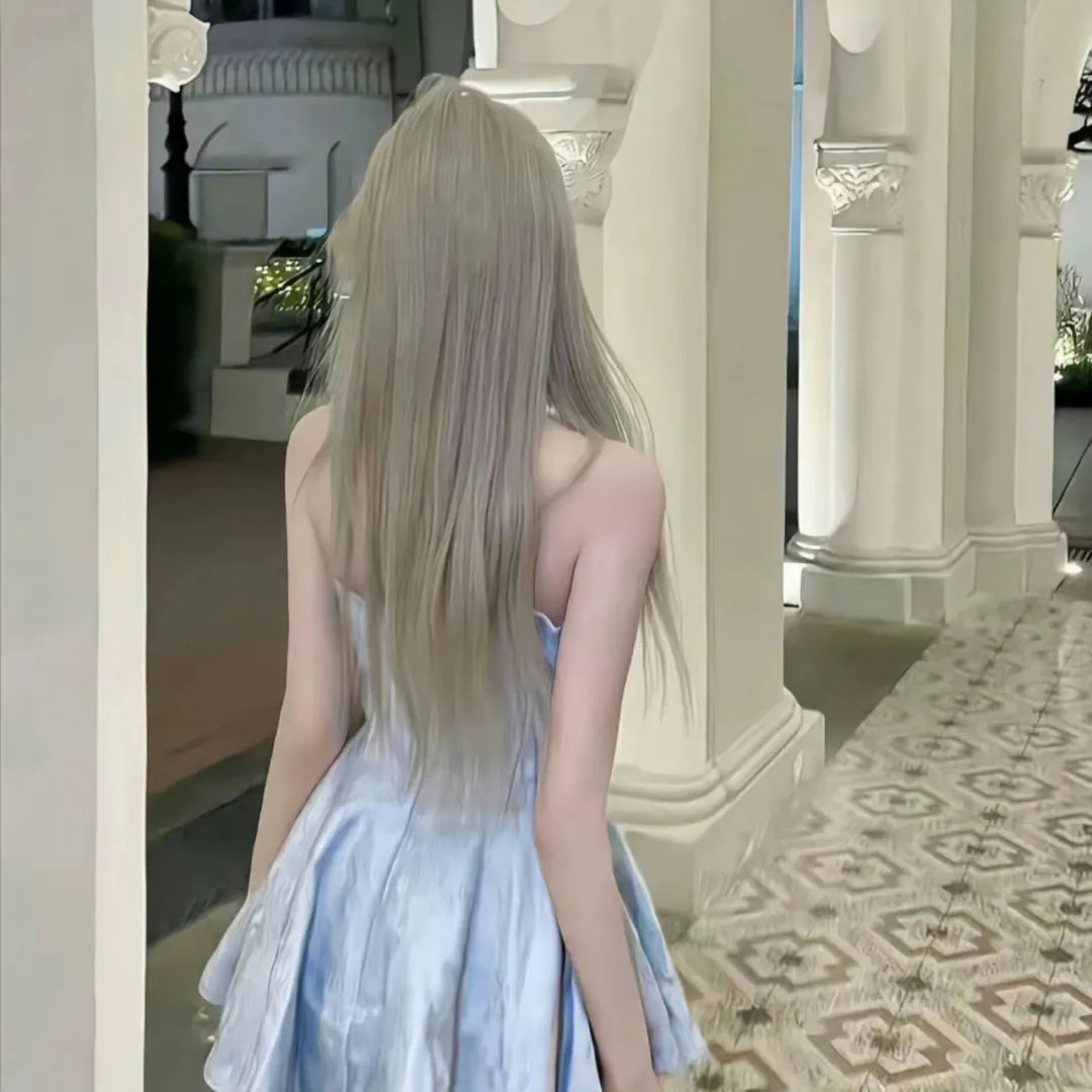 女皇加冕记