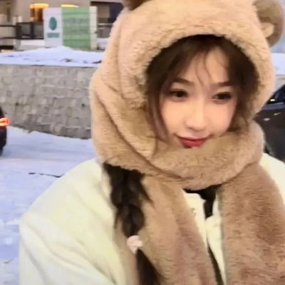小鼓女